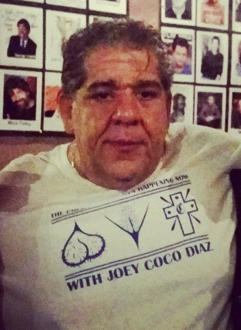 Tony Tedesco