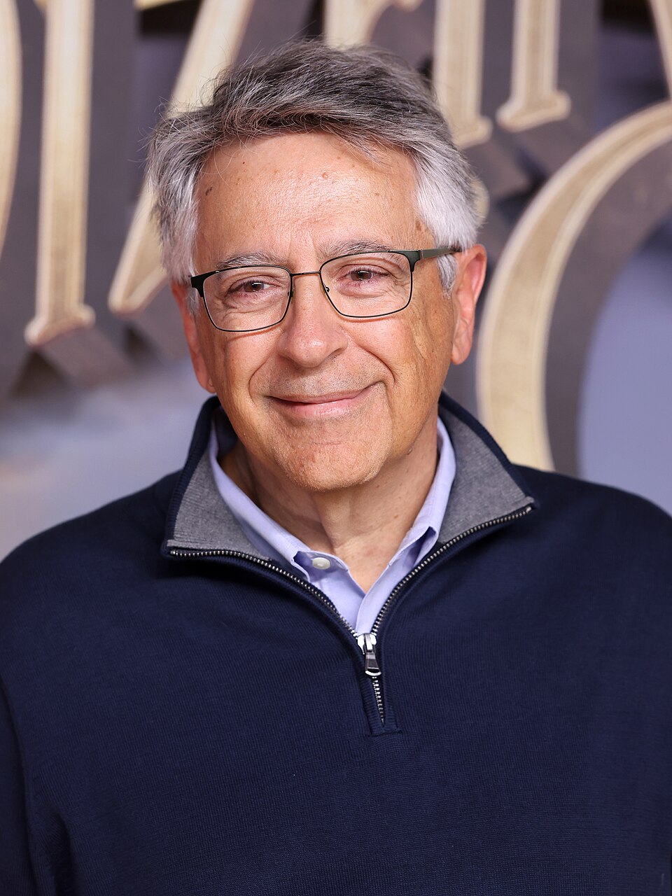 Tony Vinciquerra