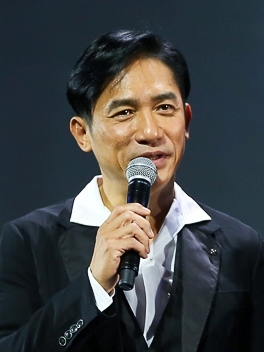 Tony Wai