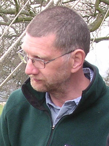 Tony Wilmott