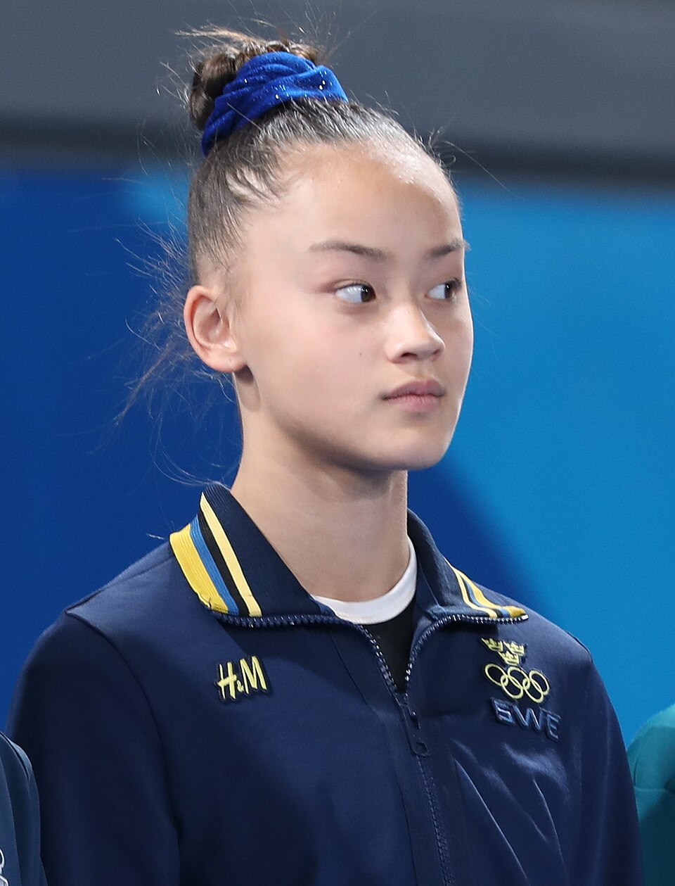 Tonya Helene Paulsson