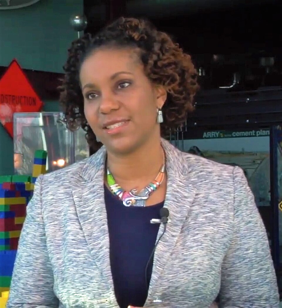 Tonya Matthews