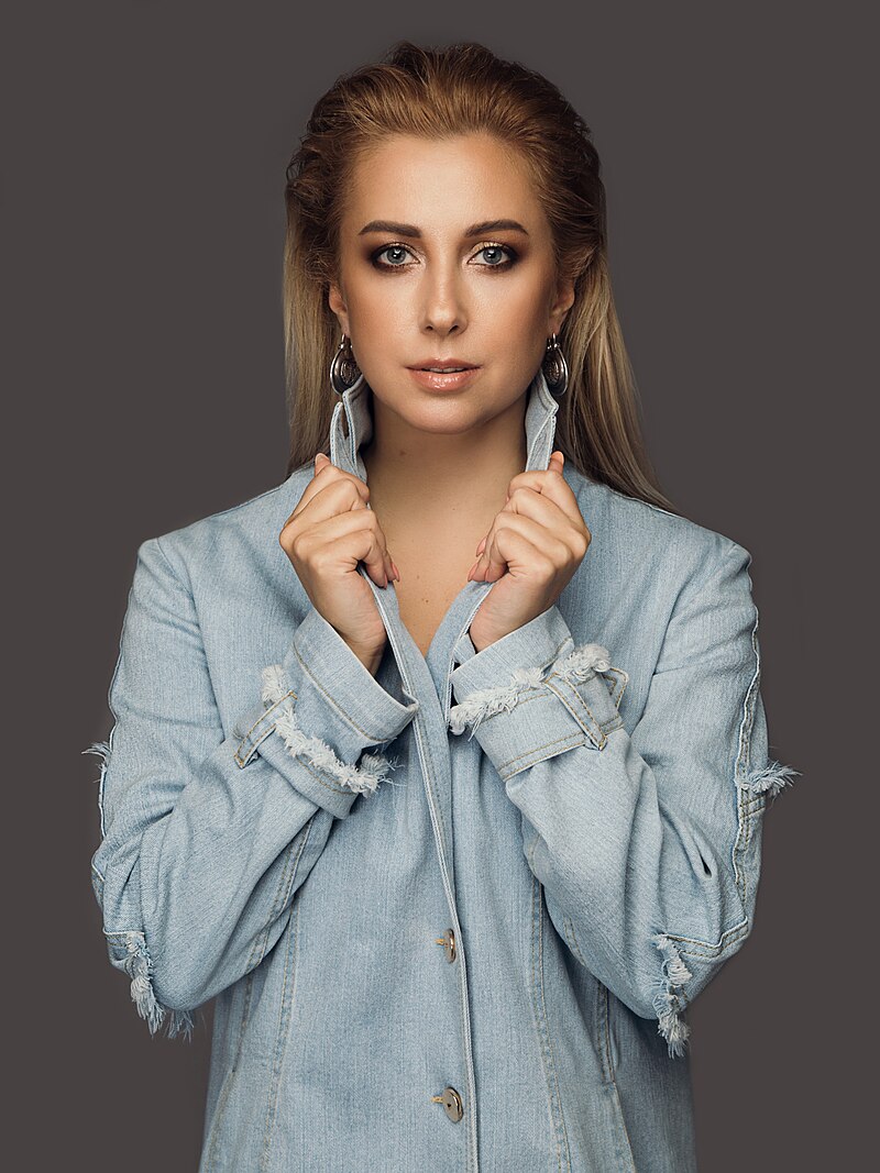 Tonya Matviyenko