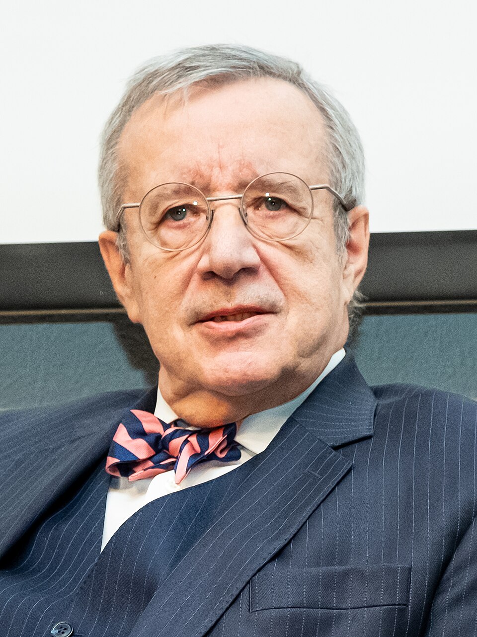 Toomas Ilves