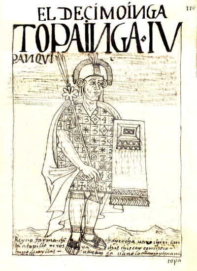 Topa