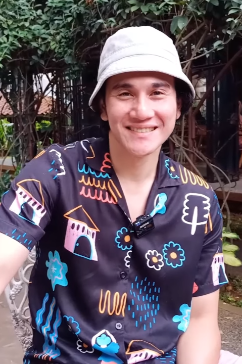 Topan Ginting