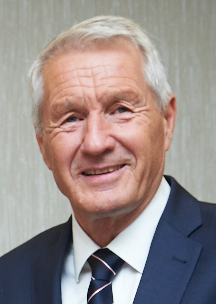 Torbjorn Jagland
