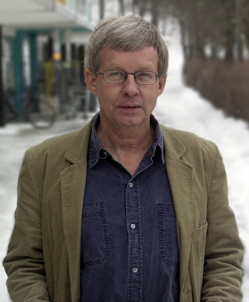 Torbjörn Tännsjö