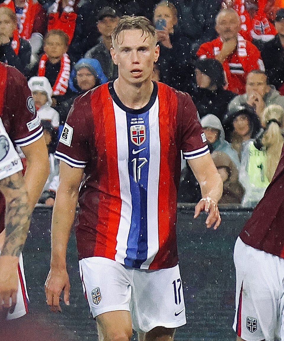Torbjørn Heggem