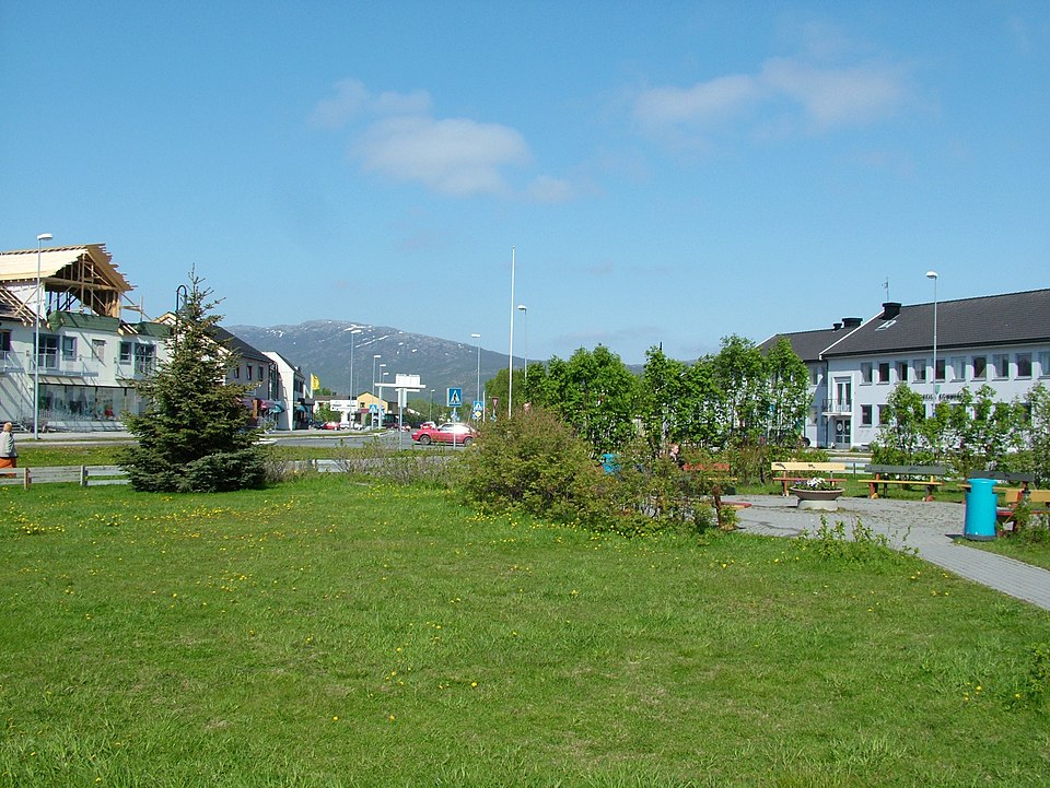 Torbjørn Skogstad