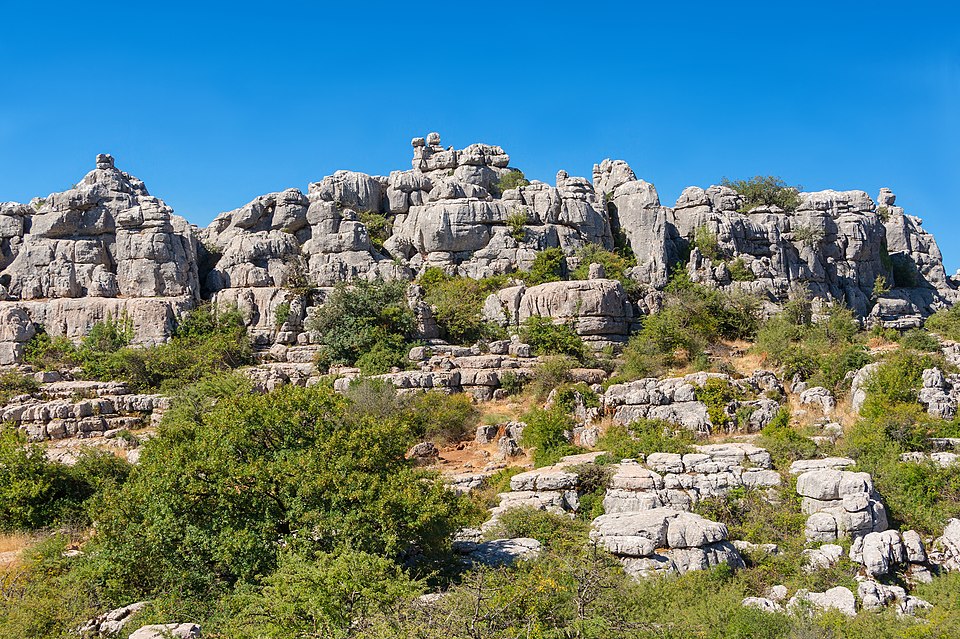 Torcal