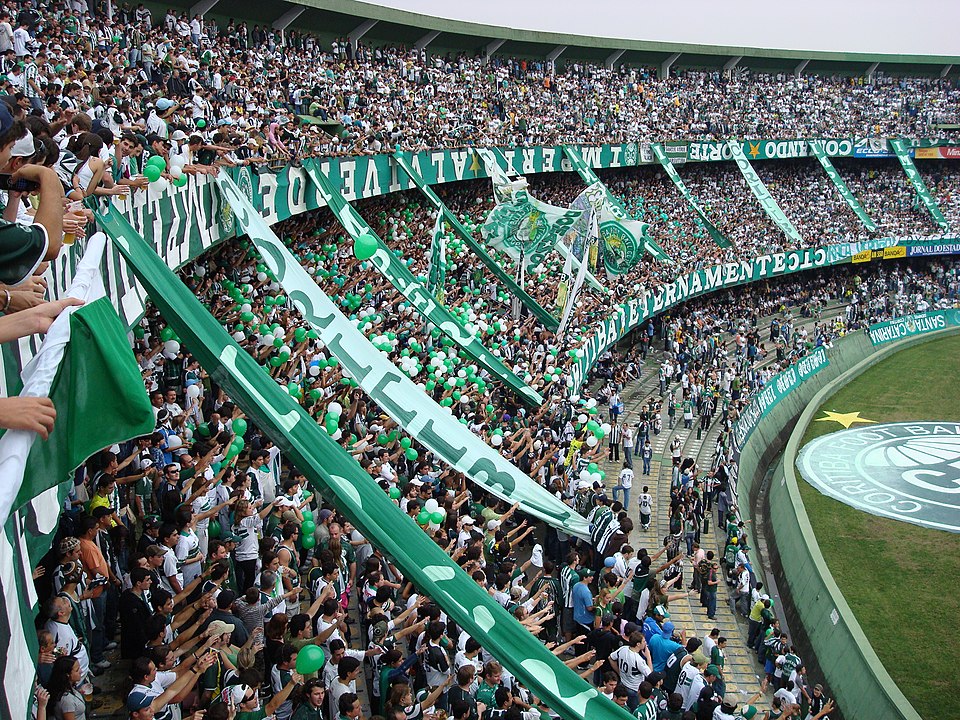 Torcida