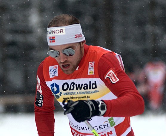 Tord Asle Gjerdalen