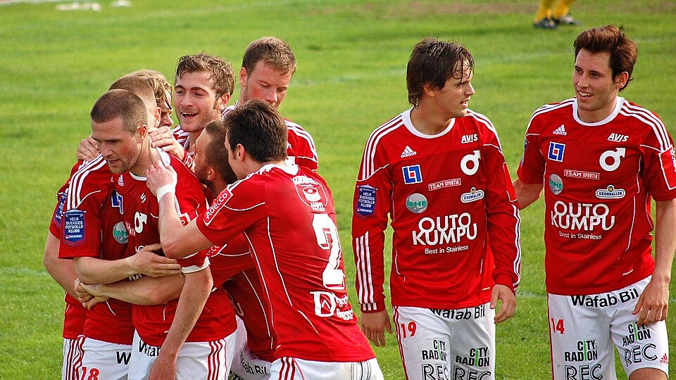 Tord Nilsson