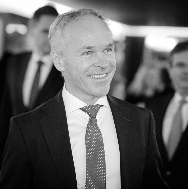 Tore Barstad