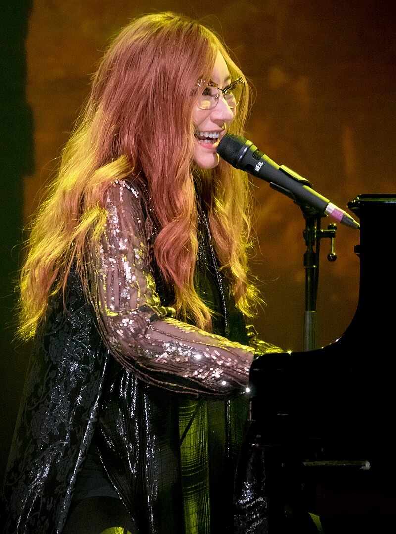 Tori Amos