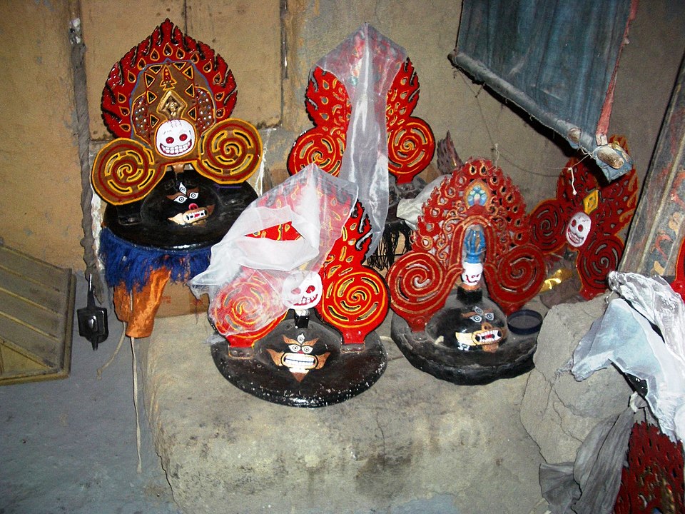 Torma