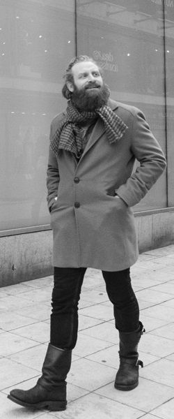 Tormod Bøe