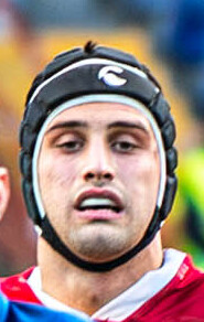 Tornike Cheishvili