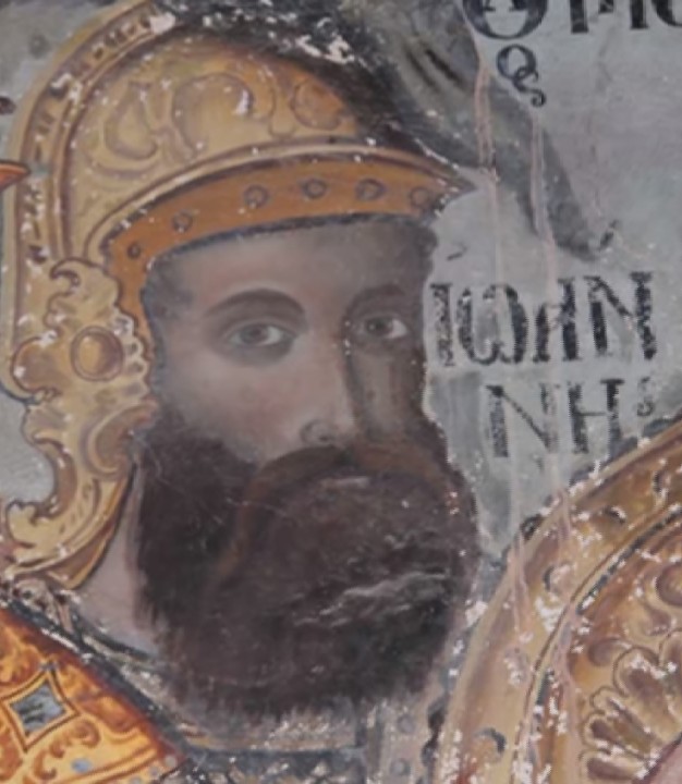 Tornike Eristavi