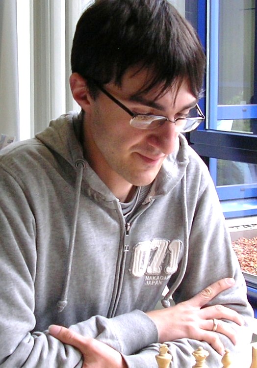 Tornike Mchedlishvili