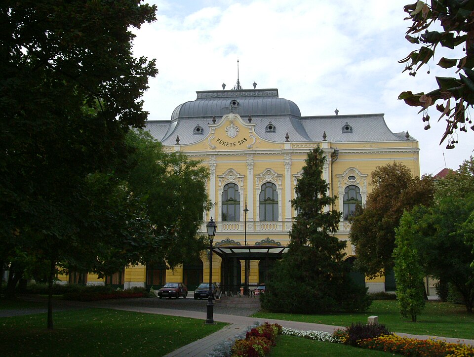 Tornyai Péter