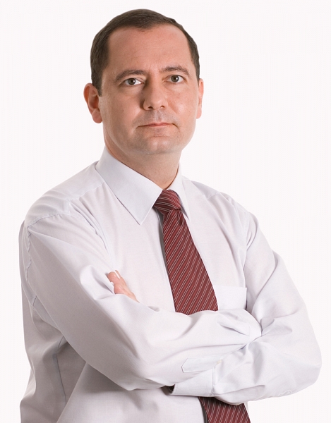 Toró T. Tibor