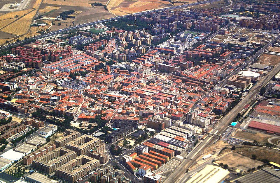 Torrejón