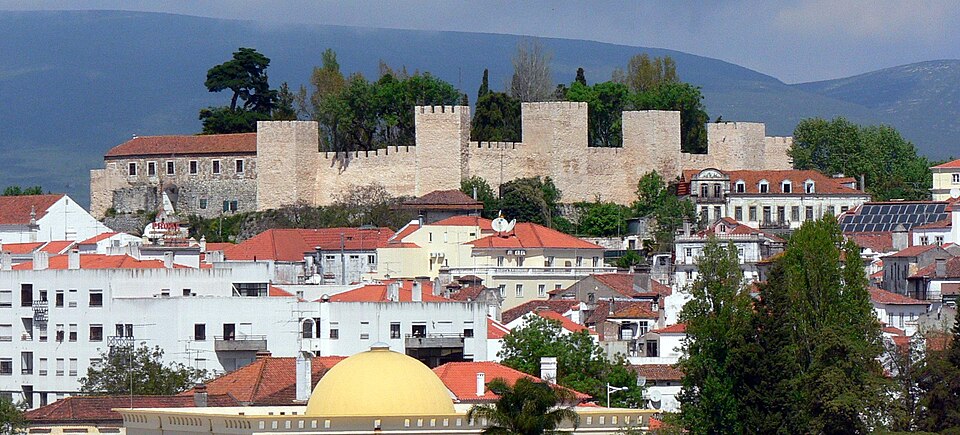 Torres da Costa