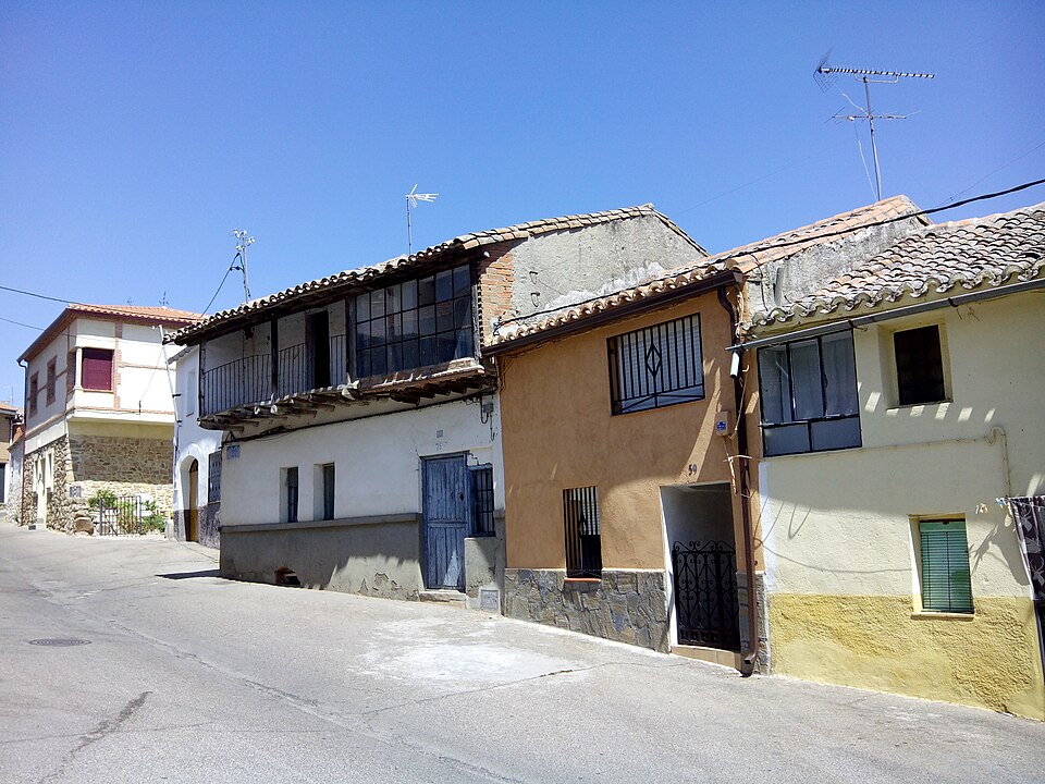 Torrico