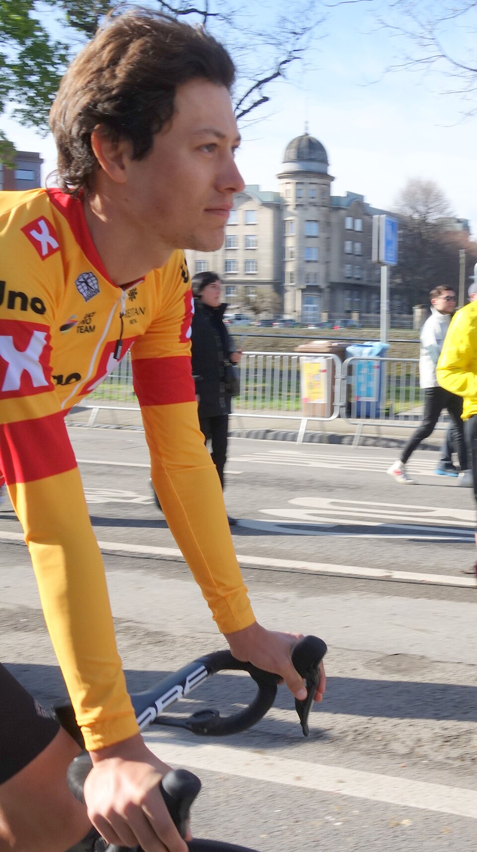 Torstein Traeen