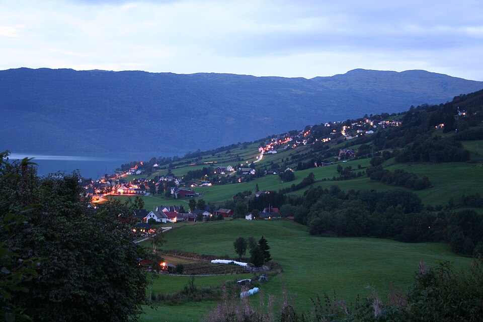 Torstein Trondsen