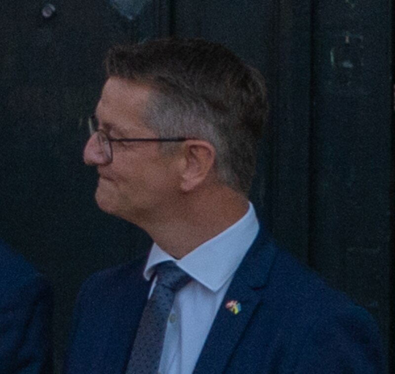 Torsten Schack