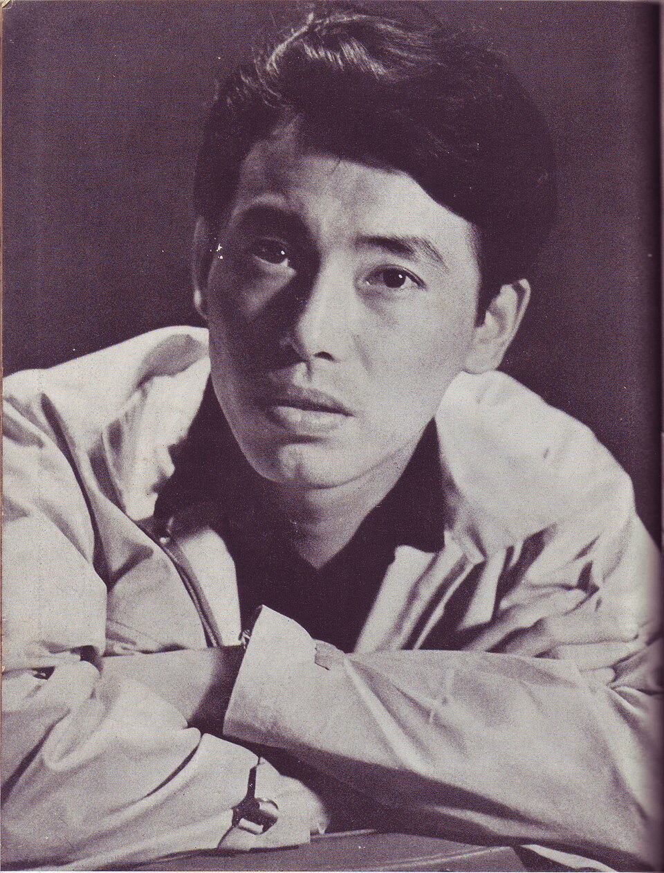 Toru Kimura