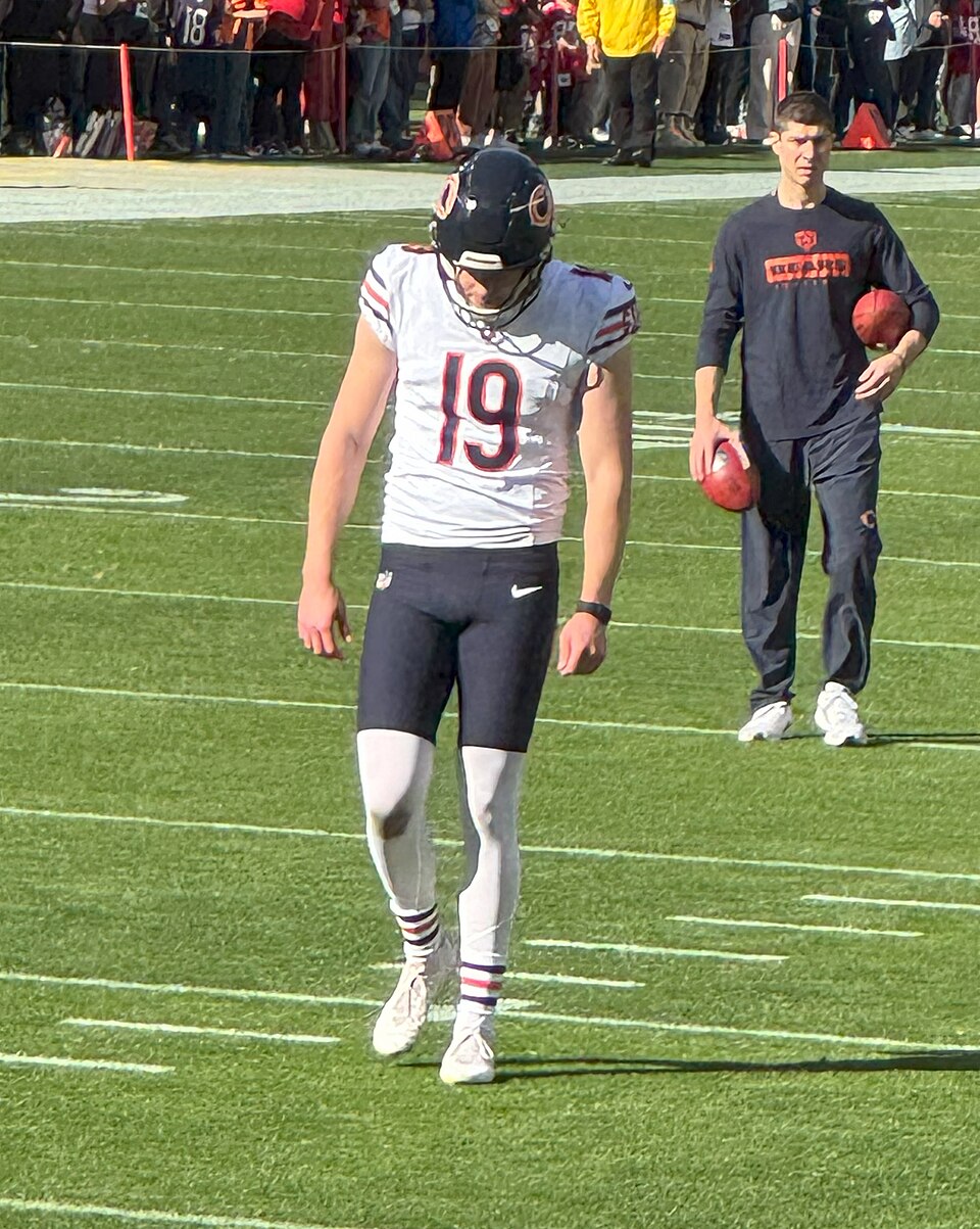 Tory Austin