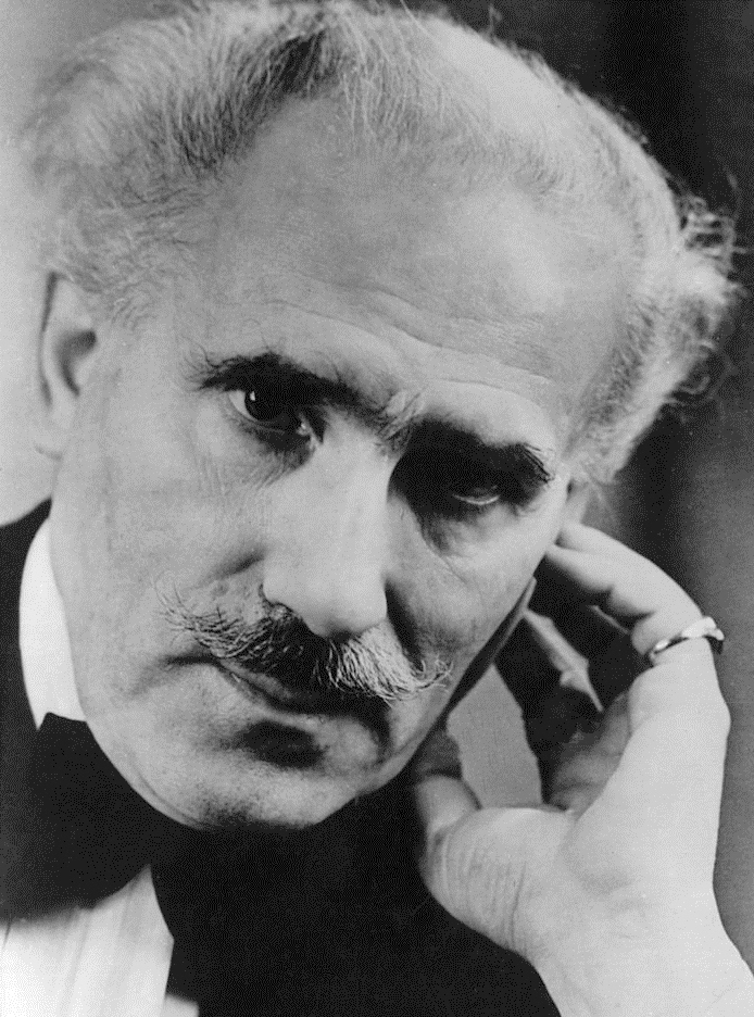 Toscanini