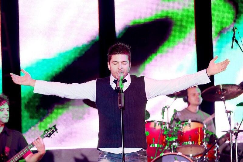 Toshe Proeski