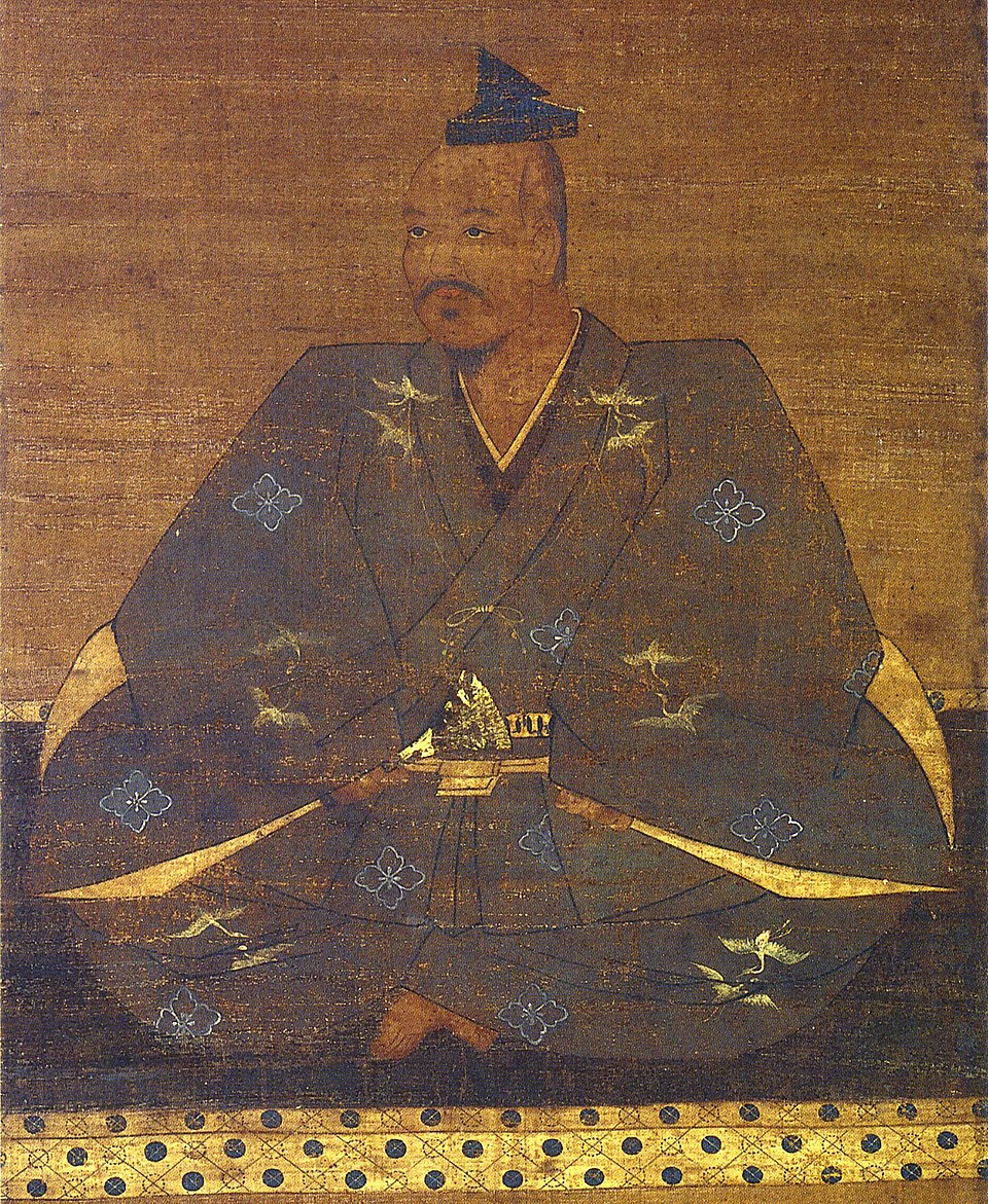Toshikazu Uesugi