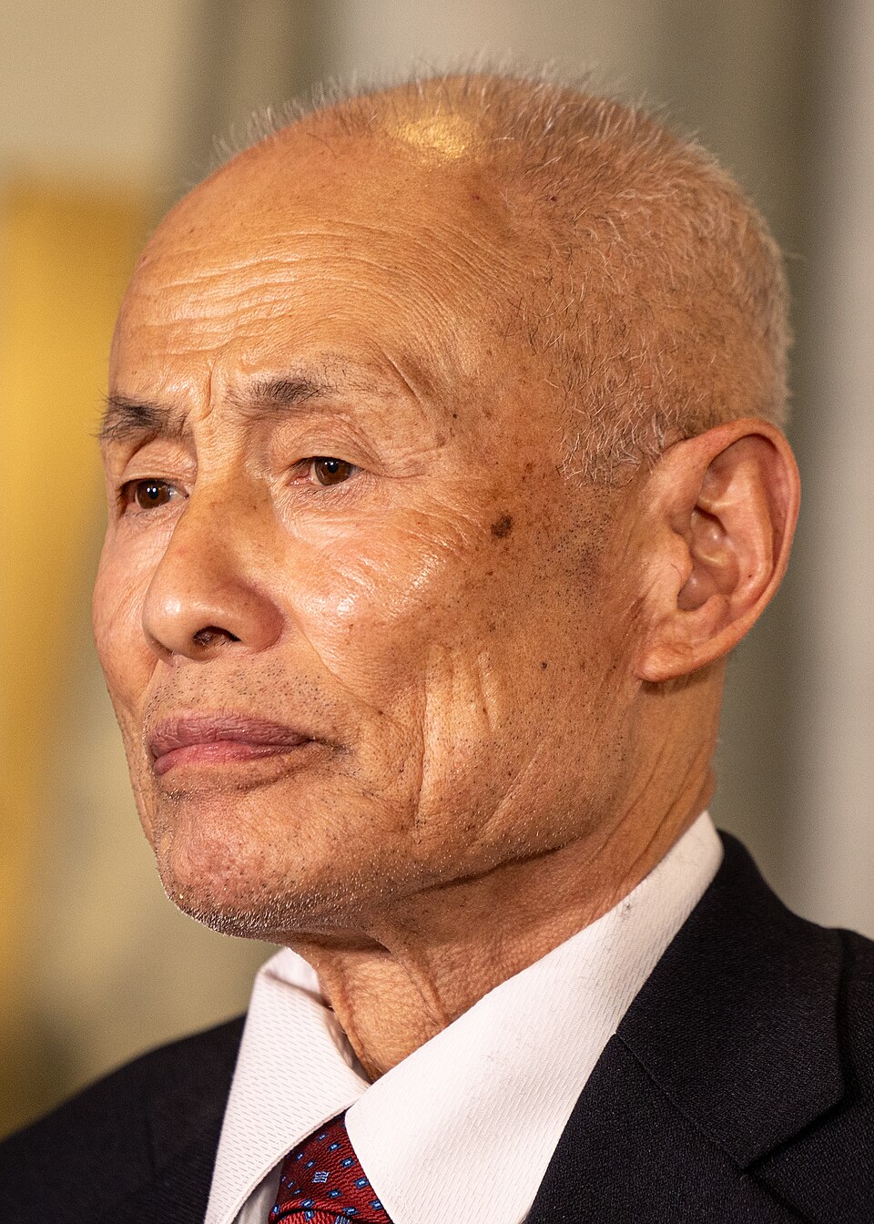 Toshiyuki Mimaki
