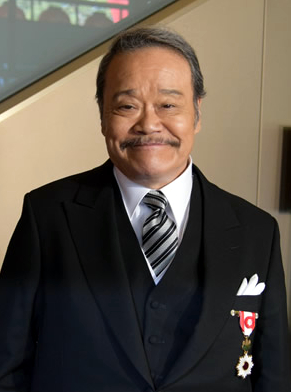 Toshiyuki Nishida