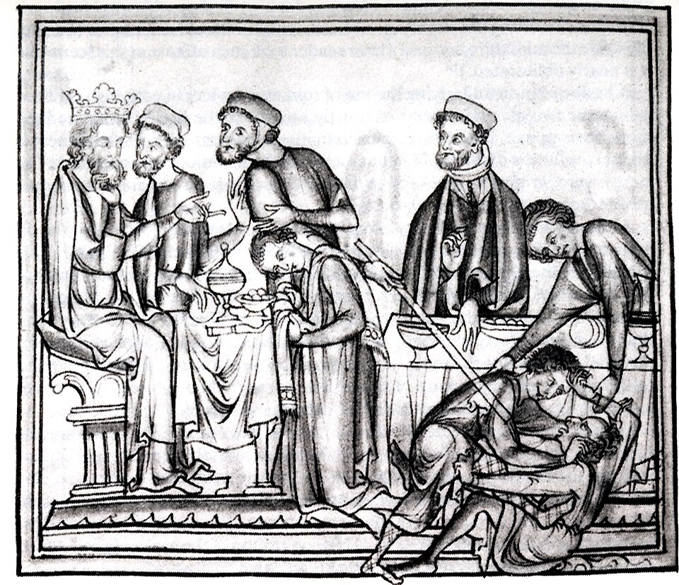 Tostig