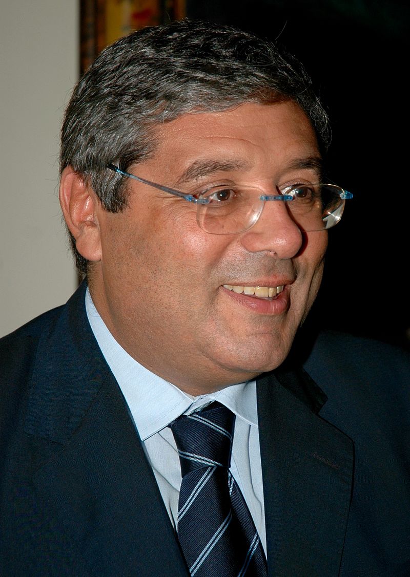 Totò Cuffaro