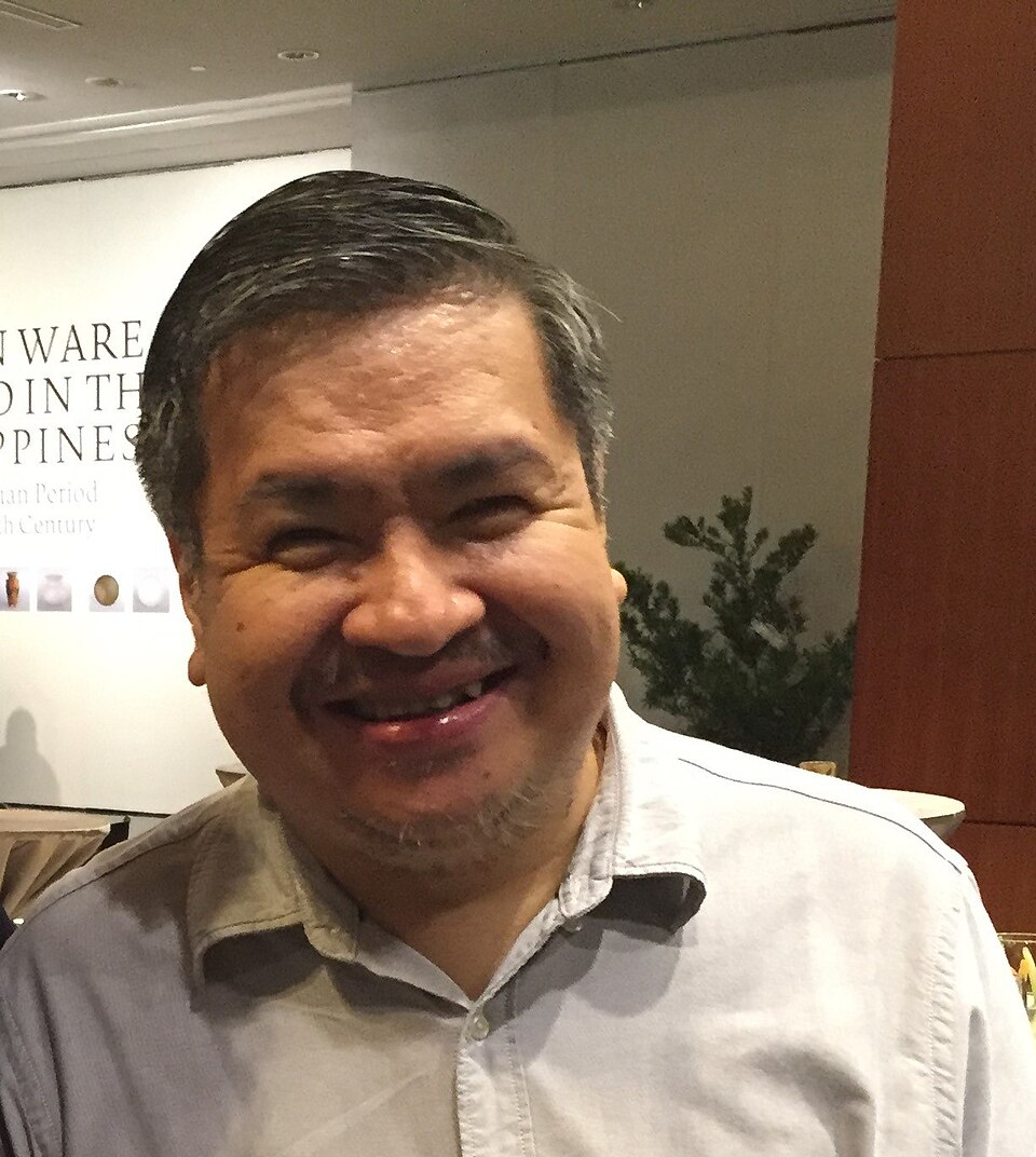 Toto González