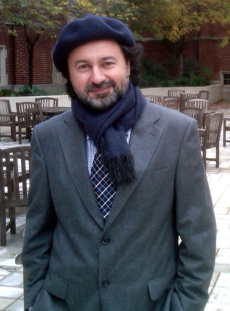 Touraj Sadeghi