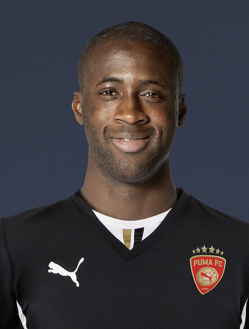 Touré