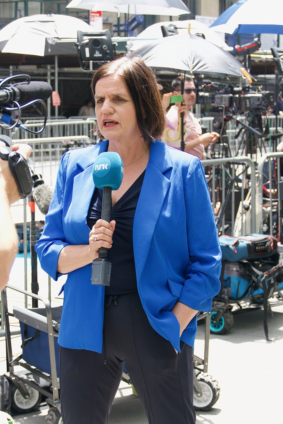 Tove Bjørgaas