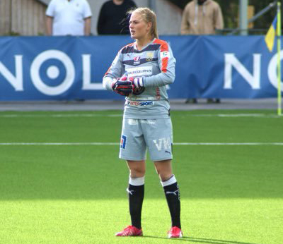 Tove Enblom