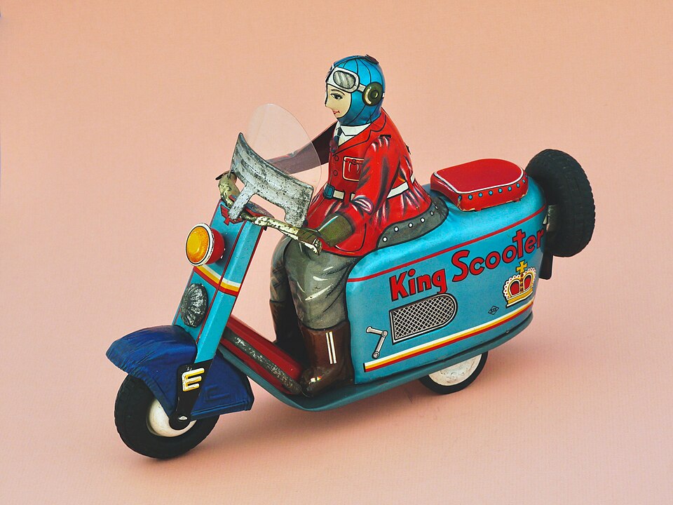 Toy