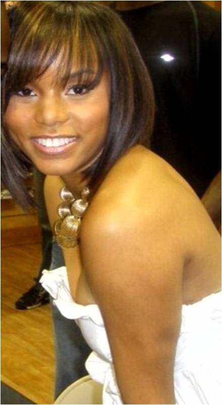 Toya Wilson