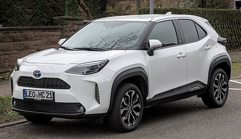 TOYOSA
